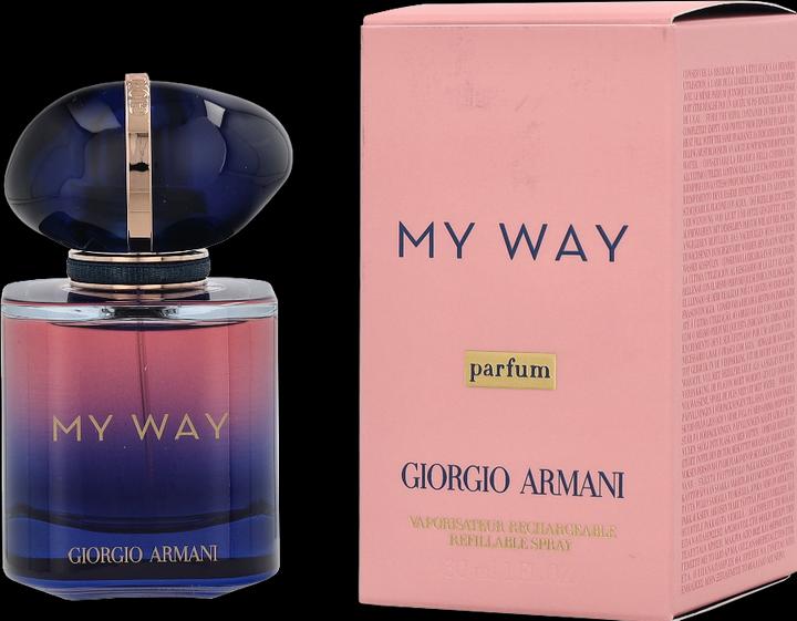Produktbild Giorgio Armani My Way Parfum (Eau de Parfum, 30 ml)