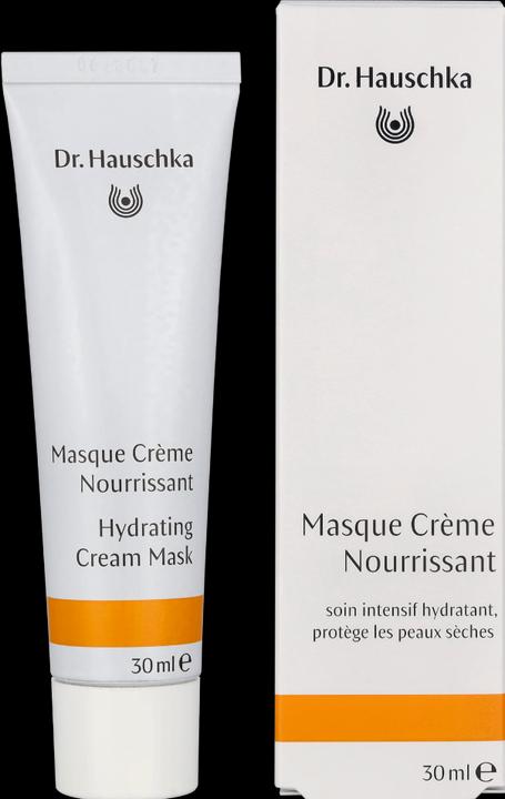 Image du produit Dr. Hauschka Masque crème hydratant 30 ml (30 ml)