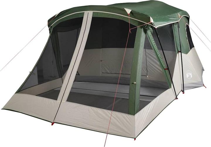 Image du produit VidaXL Klara (Tente igloo, 14.60 kg, 4 personnes)