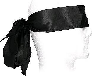 Produktbild Ouch! Bondage Silky Ribbon