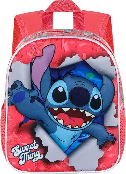 Produktbild Karactermania Small 3D Backpack Thing