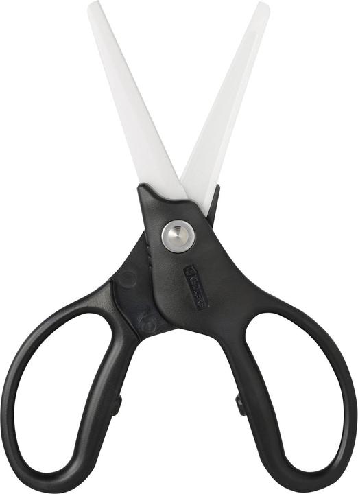 Actual product image Kyocera Kitchen scissors (19.50 cm)