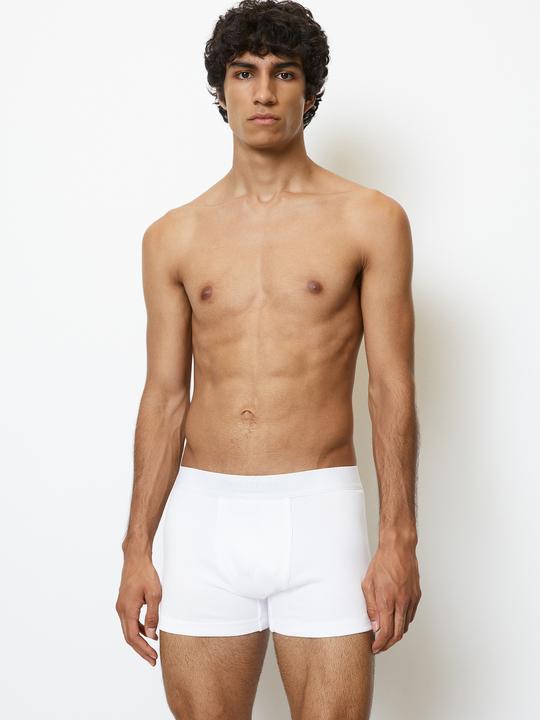 Image du produit Marc O'Polo Lot de 2 shorts / pantalons Iconic Rib Retro (M, lot de 2)