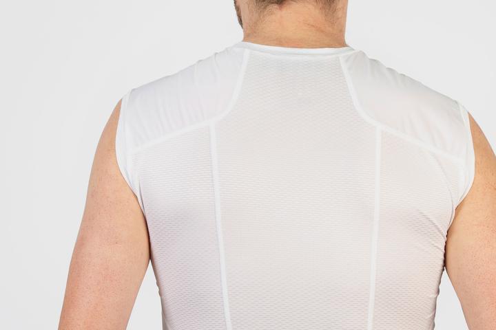 Actual product image Endura Translite Sleeveless Baselayer (XXS)