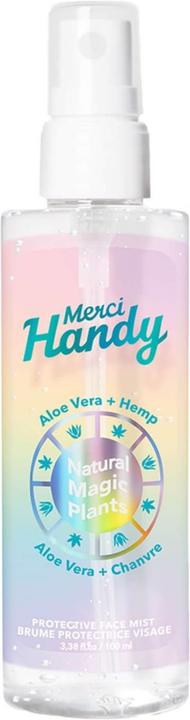 Produktbild Merci Handy Protective Face Mist Magic Plants (100 ml)