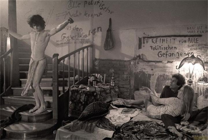 Actual product image Edgar Reitz - Heimat - Gesamtedition (Blu-ray, German)