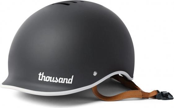 Produktbild Thousand Heritage Helm Stealth Black (S) (54 - 57 cm)
