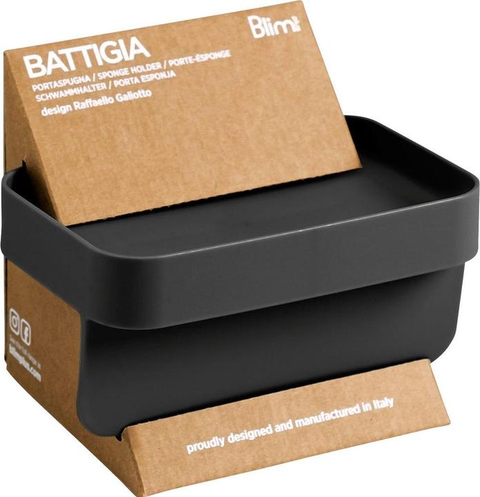 Produktbild Blim Plus Schwammhalter Battigia