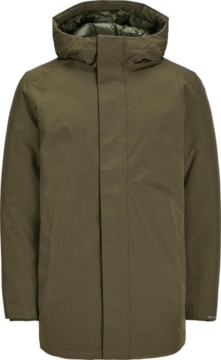 Jack & Jones Plus Parka Parka