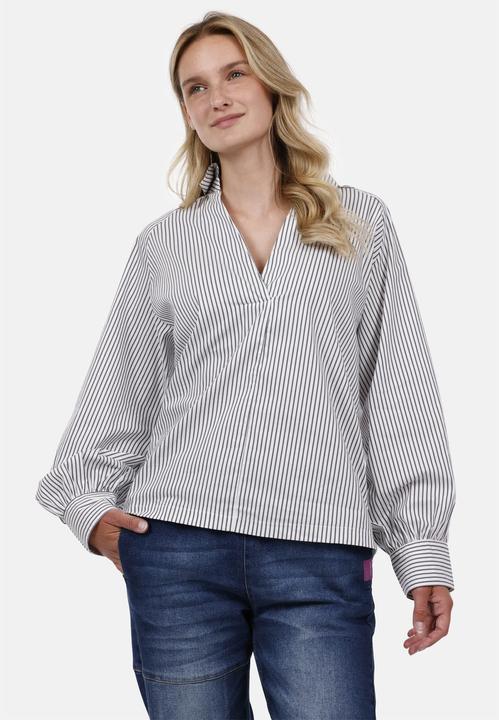 Actual product image Suri Frey Blouse SFY Freyday (XS)
