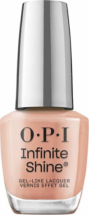 OPI Brillance infinie On A Mission (On A Mission, Gel-Effect Nail Polish)