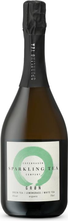Sparkling Tea Gron 5% (1 x 75 cl)