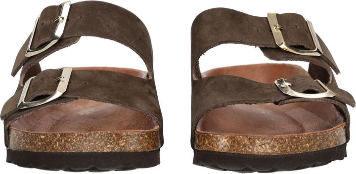 Actual product image Cosmos Comfort Pantoletten (38)