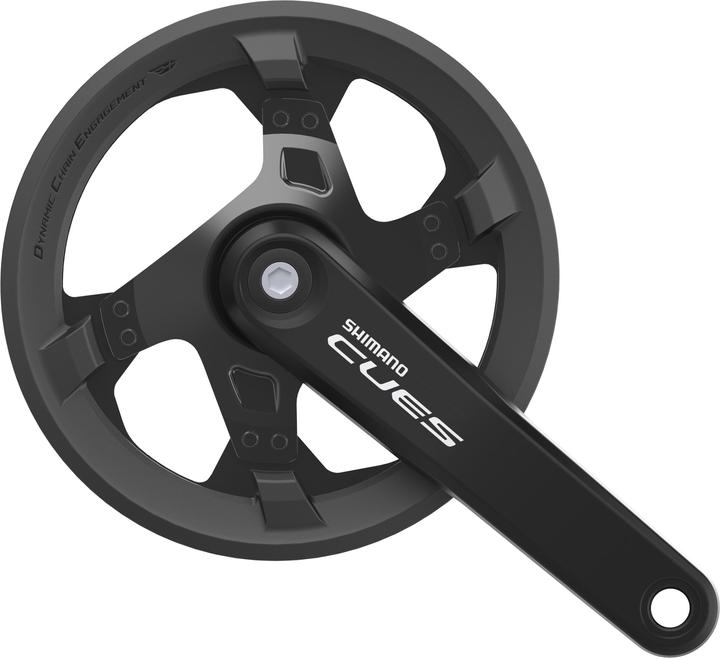 Immagine prodotto Shimano Stecche FC-U4000-1 (170 mm)