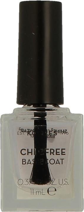 Immagine prodotto Korres Colore per unghie effetto gel (Smalto per unghie effetto gel)