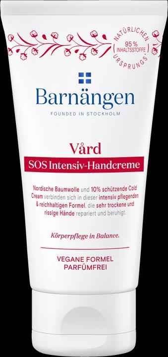 Image du produit Barnaengen Vård (75 ml)