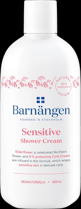 Barnängen Sensitive (400 ml)