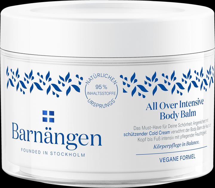 Actual product image Barnängen All Over Intensive (Body lotion, 200 ml)