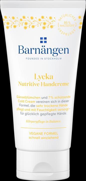 Barnängen Lycka (75 ml)