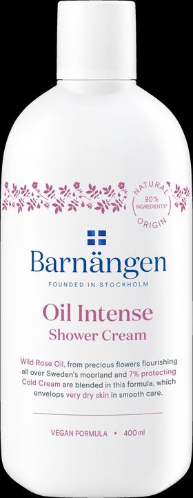 Immagine prodotto Barnängen intento petrolifero (400 ml)