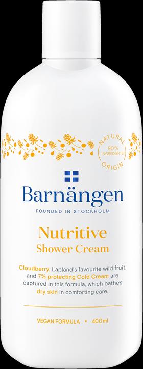 Actual product image Barnängen Nutritives (400 ml)
