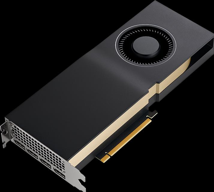 Produktbild PNY RTX A5000 (24 GB)