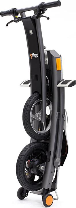 Image du produit Stigo Bike Stigo (20 km/h, 250 W)