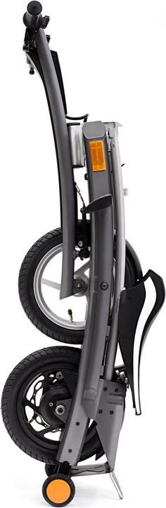 Image du produit Stigo Bike Stigo (20 km/h, 250 W)
