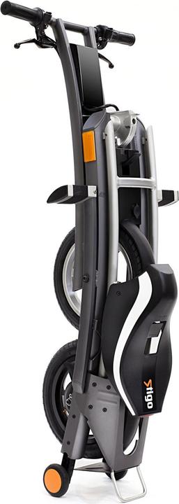 Image du produit Stigo Bike Stigo (20 km/h, 250 W)