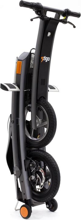 Image du produit Stigo Bike Stigo (20 km/h, 250 W)