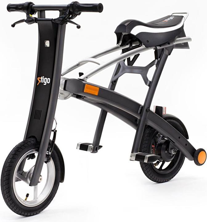 Image du produit Stigo Bike Stigo (20 km/h, 250 W)