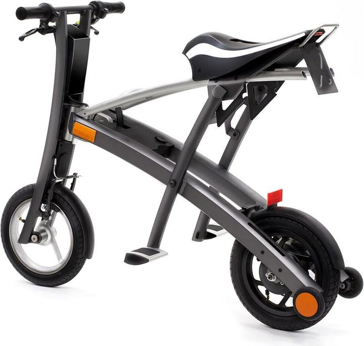 Image du produit Stigo Bike Stigo (20 km/h, 250 W)