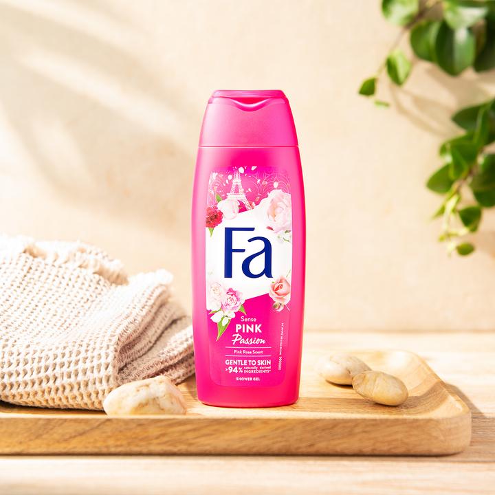 Produktbild Fa Pink Passion (250 ml)