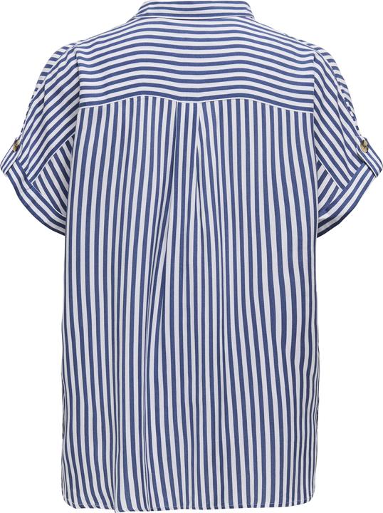 Produktbild Only Onlyasmin Shirt S/S Wvn Noos (L)