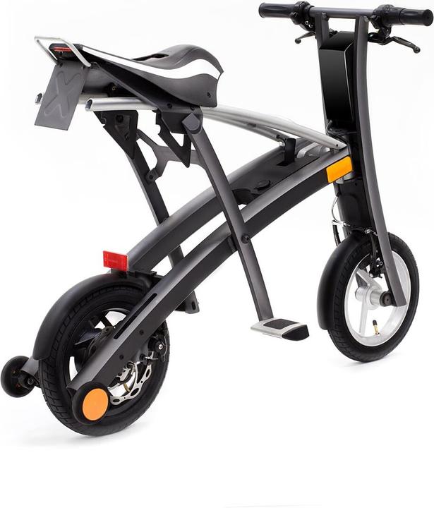 Image du produit Stigo Bike Stigo (20 km/h, 250 W)