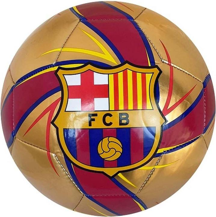 Produktbild Phi Promotions FC Barcelona Star