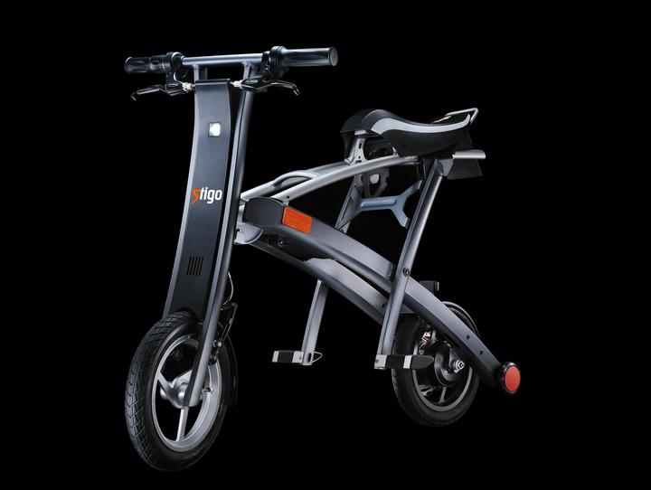 Image du produit Stigo Bike Stigo (20 km/h, 250 W)