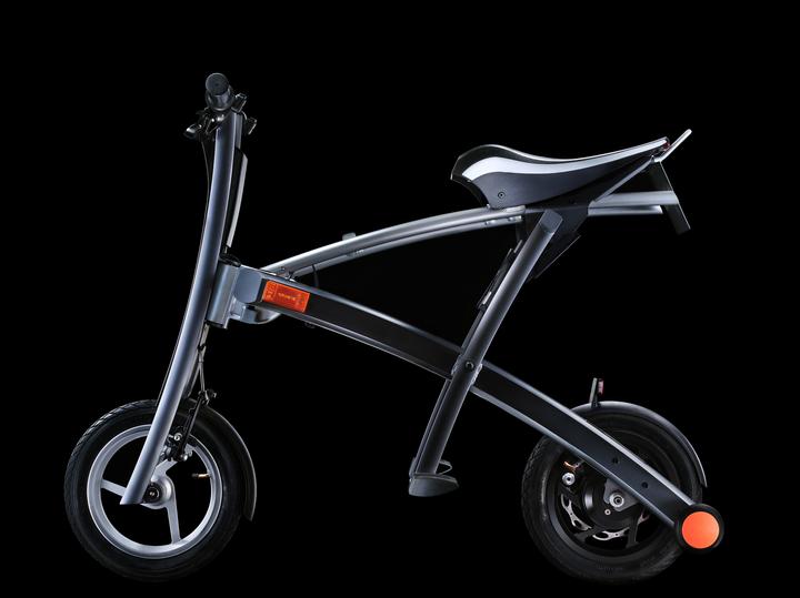 Image du produit Stigo Bike Stigo (20 km/h, 250 W)