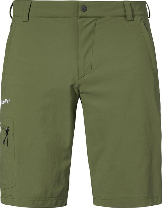 Balsam Green