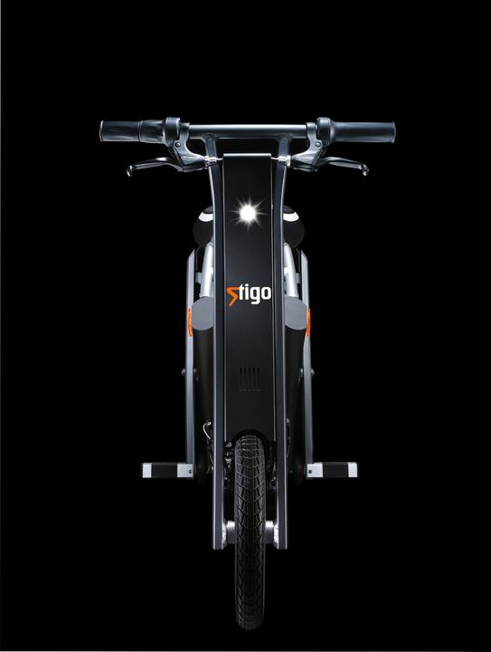 Image du produit Stigo Bike Stigo (20 km/h, 250 W)