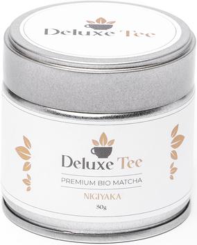 Image du produit Deluxe Tee Matcha (33 g)