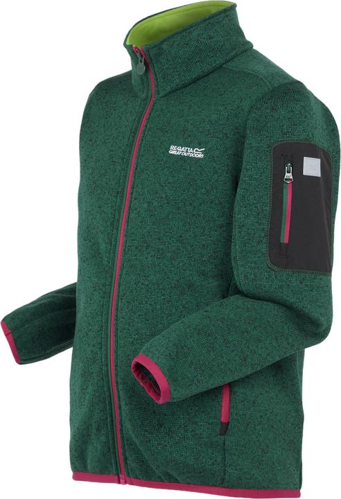 Image du produit Regatta - Veste polaire NEWHILL - Enfant (164)