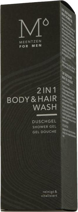 Actual product image Charlotte Meentzen for Men (200 ml)