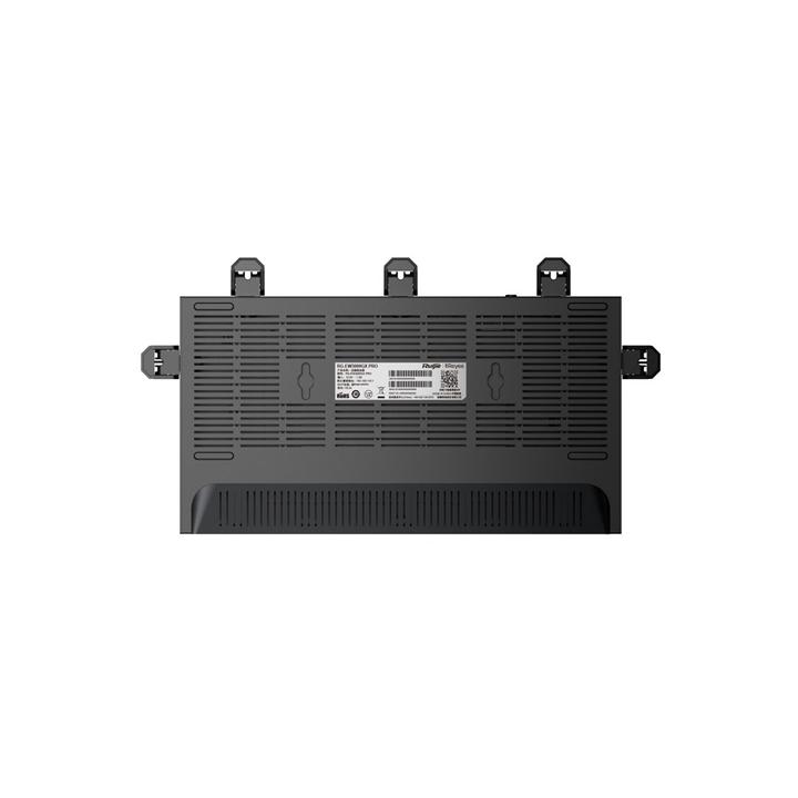 Immagine prodotto Ruijie Router da gioco AX3000 Dual-band Gigabit Wi-Fi 6. Velocità Gigabit Wi-Fi 6 di nuova