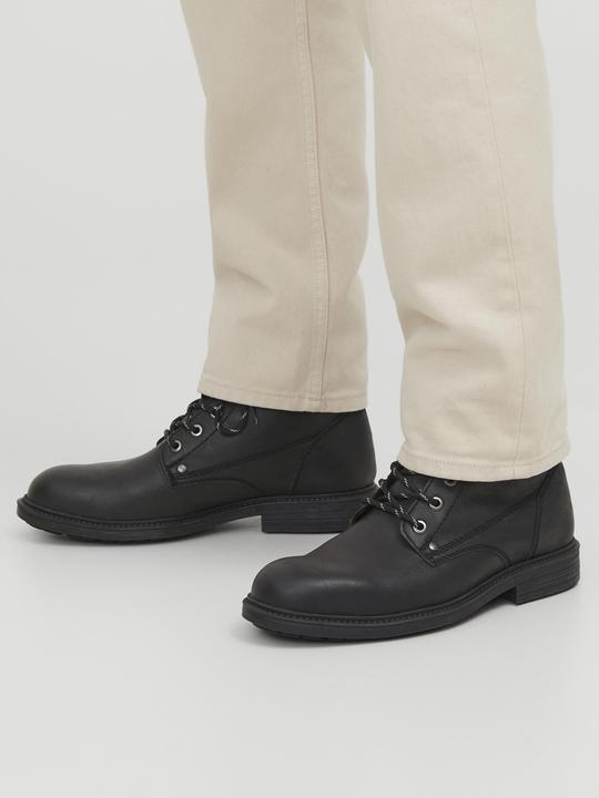 Image du produit Jack & Jones Bottes en cuir (42)