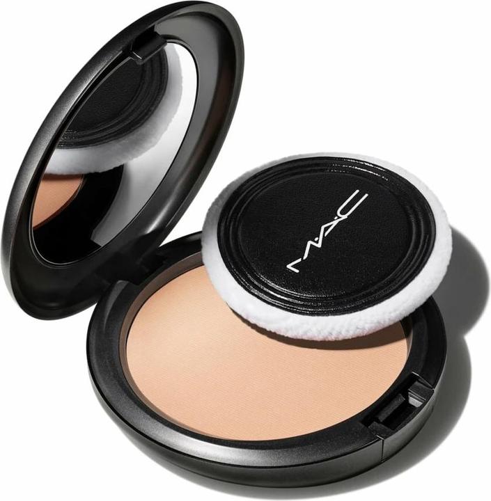 Image du produit MAC Cosmetics Blot Powder / Pressed (MOYEN)