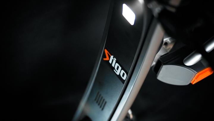 Image du produit Stigo Bike Stigo (20 km/h, 250 W)