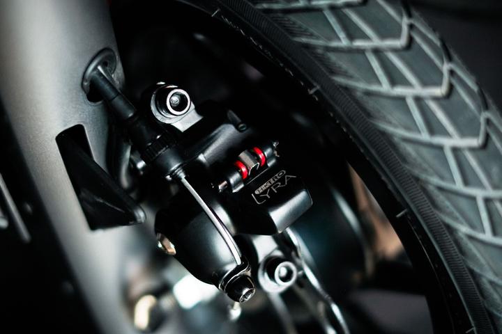 Image du produit Stigo Bike Stigo (20 km/h, 250 W)
