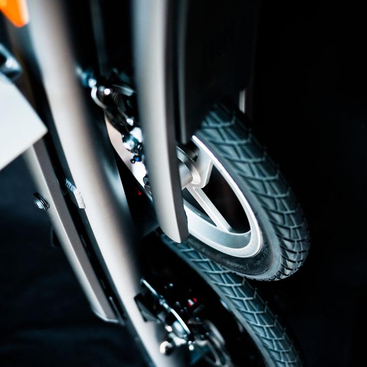 Image du produit Stigo Bike Stigo (20 km/h, 250 W)