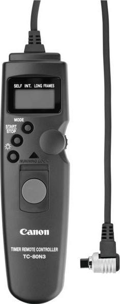 Image du produit Canon Tc-80n3 (Câble)